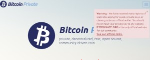 BitcoinPrivate-BTCP-Scam-Private-Keys