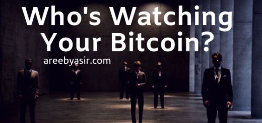 Did the NSA make Bitcoin and are they spying on your bitcoins?