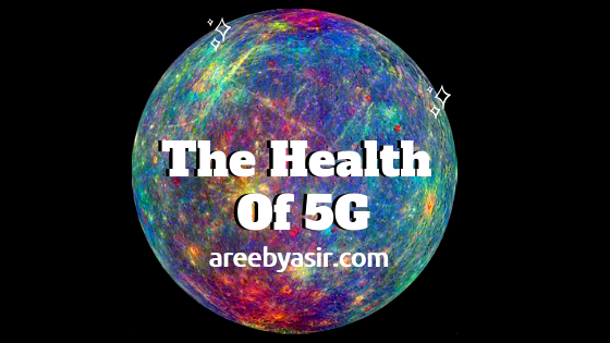 Is 5G tech toxic for the planet and humans