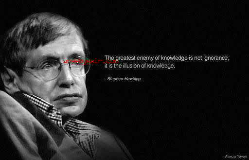 Stephan Hawkings warns of Ai being dangerous for humanity