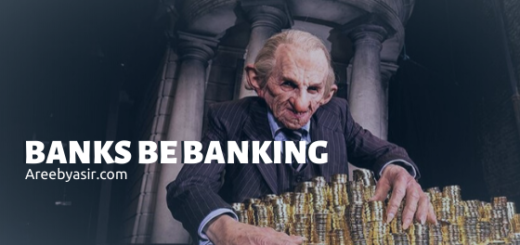 Are banks hurting or helping you
