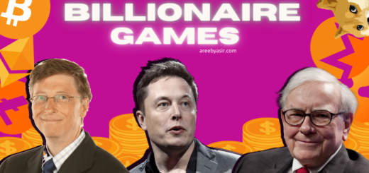 Billionaires telling the population to take their financial advice. Should you take it?