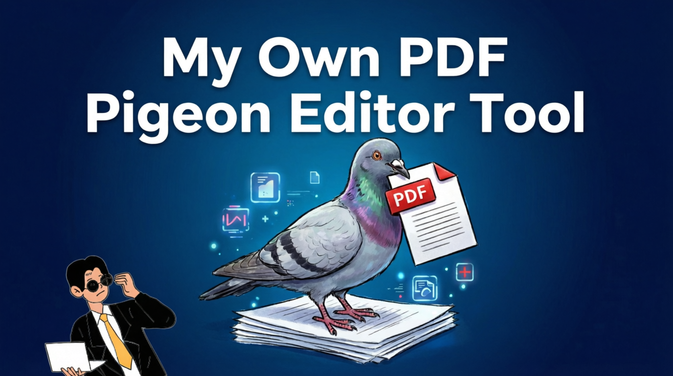 PDF Editor