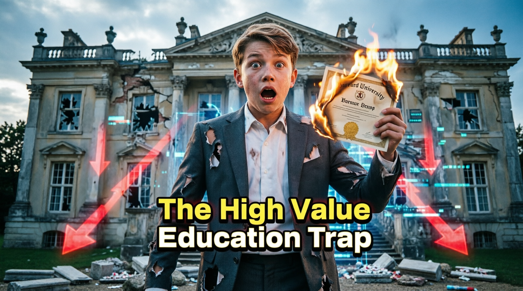 Online IT Training and The Dilemma in Today's Education