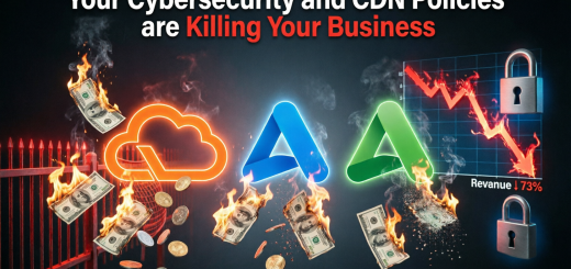 CDNs are blocking legitimate users and costing businesses money